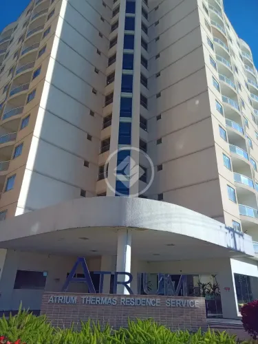 Atrium Residence em frente Shopping codigo: 291987