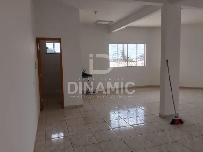 Sala Comercial para locação, APARECIDA DE GOIANIA - GO