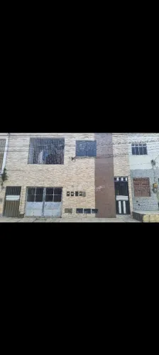 Vendo sobrado prox ao hospital universitario