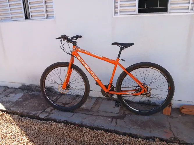 Bicicleta Aro 29