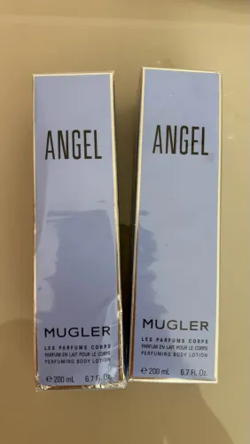 Creme Angel Original