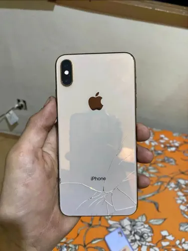 Iphone xs 256 gb bateria 77