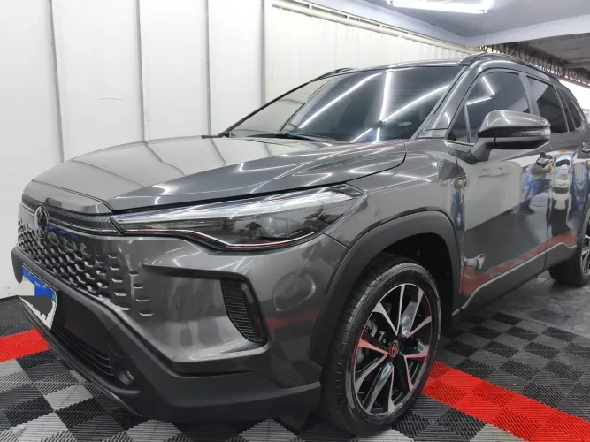 Toyota Corolla Cross XRE 2.0 16V Flex AUT 2023