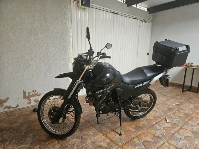 Lander 250 2021