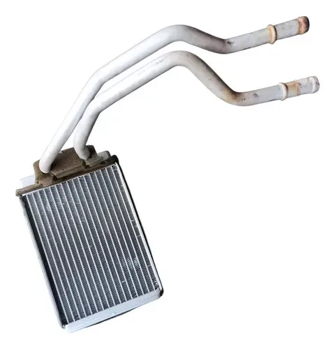 Radiador Ar Quente Ford Fiesta 2009 2015