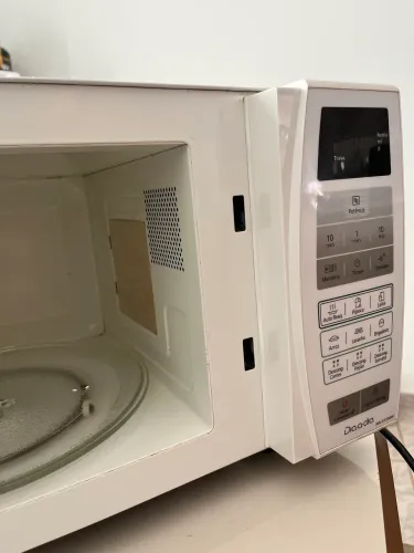 Microondas