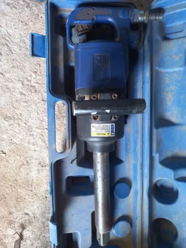 Pneumática pra vender + 50 Metros de magueiras