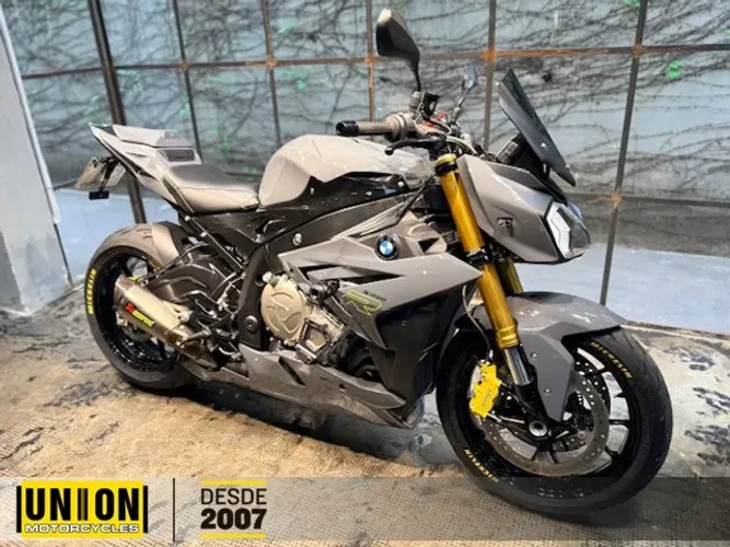 BMW S 1000 R