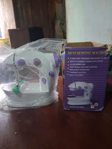 Mini seringa