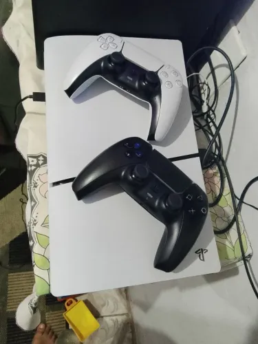 PS 5