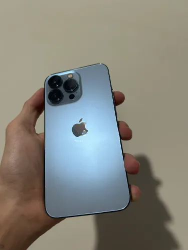 IPHONE 13 PRO