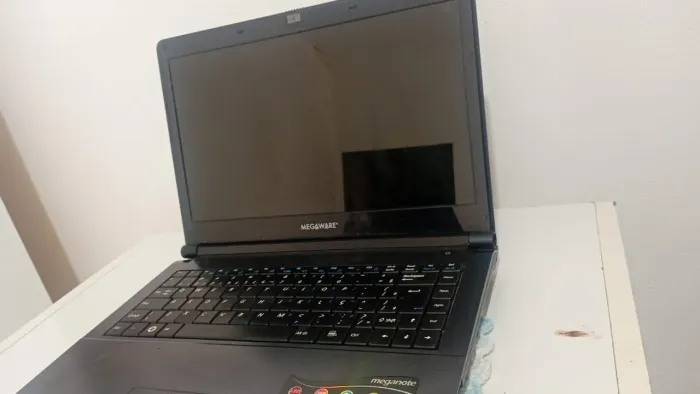 Notbook