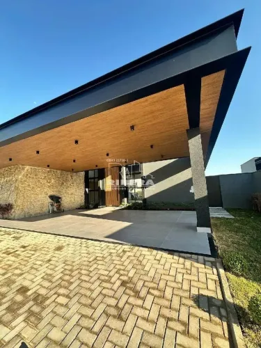 VENDA - CASA CONDOMÍNIO CONDOMINIO SAINT PATRICK / SOROCABA/SP