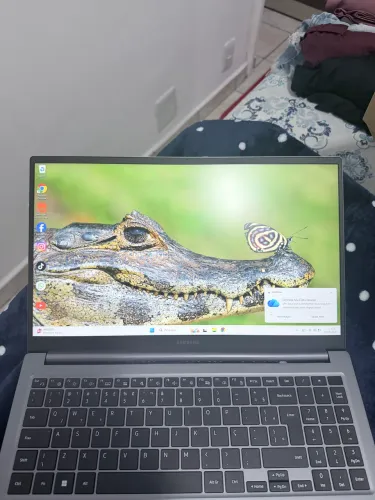 Notebook Samsung