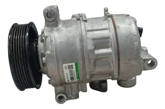 Compressor Ar Audi Q3 Tfsi 1.4 2021 2022