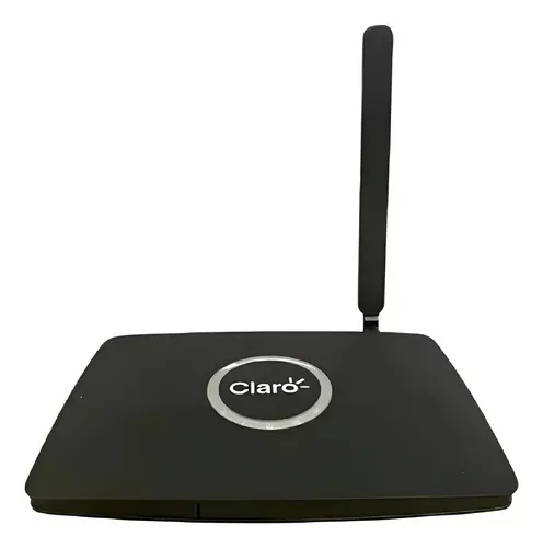 Roteador 5 antenas tp-link - Funcionando perfeitamente