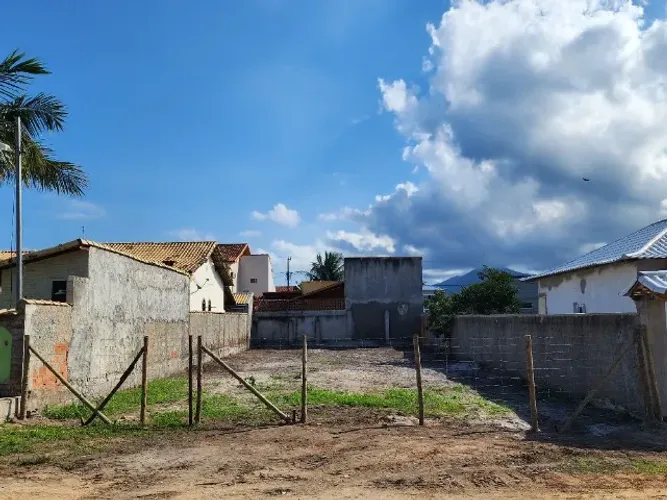 Terreno Jaconé - Pronto para construir - Excelente Localização