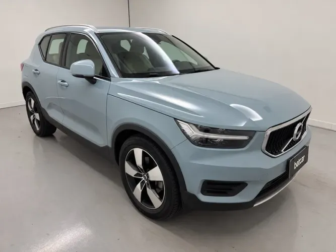 Volvo XC40 T-5 Momentum 2.0 252cv AWD 2019