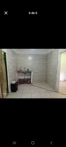 Casa pra vender 