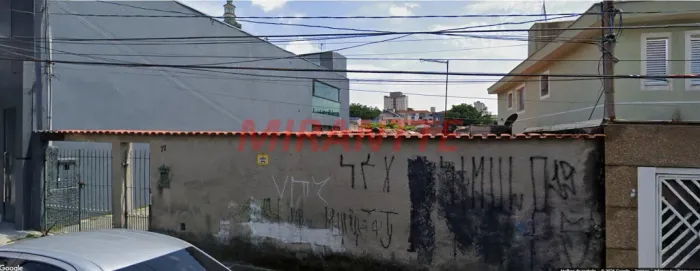 Terreno em Vila Formosa