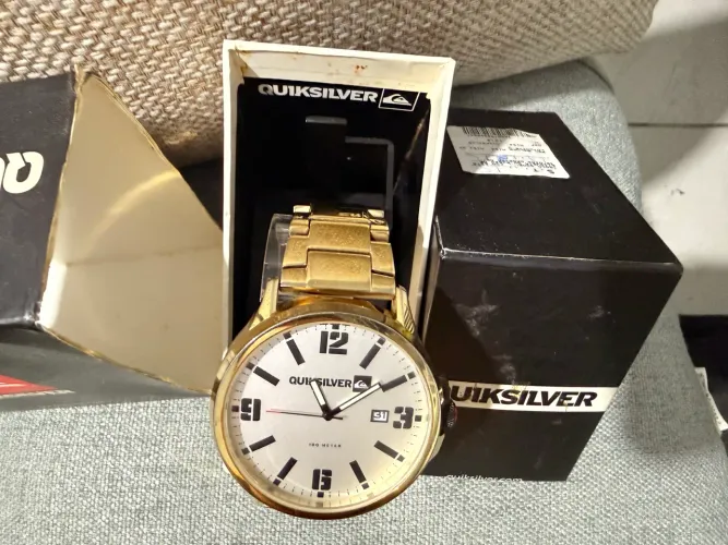 Relógio Quiksilver