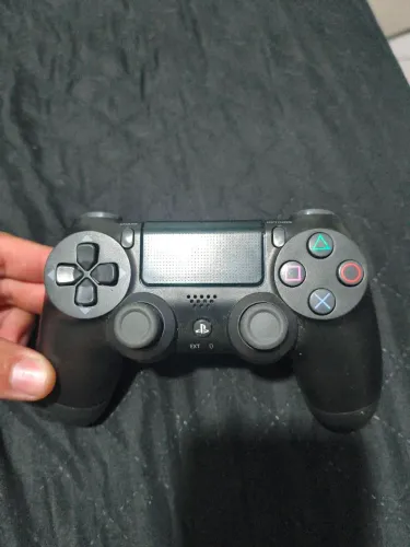 Controle ps4
