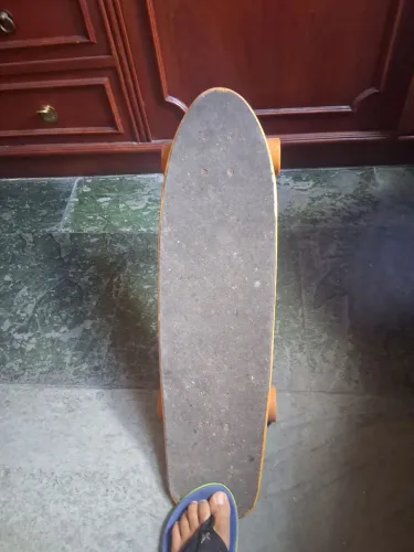Skate Cruiser Niguele Usado