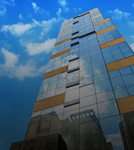 Garden Moderno Com 141 m² Próximo Ao Metrô Paulista