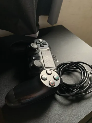 Console Sony PlayStation 4 Pro - 1TB 4K
