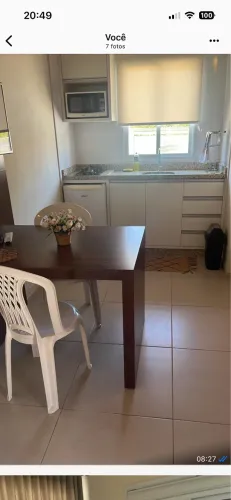Alugo na praia rosa suíte/estudio 1500
