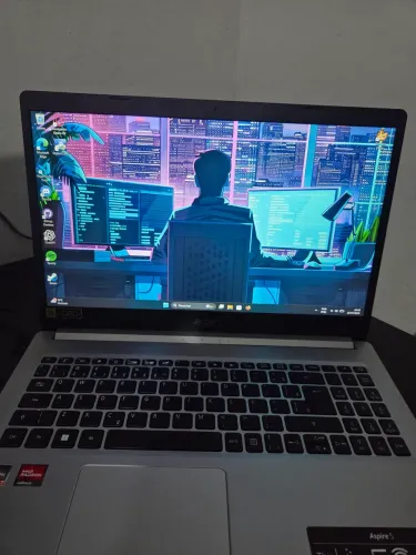 Notebook Acer Aspire 5