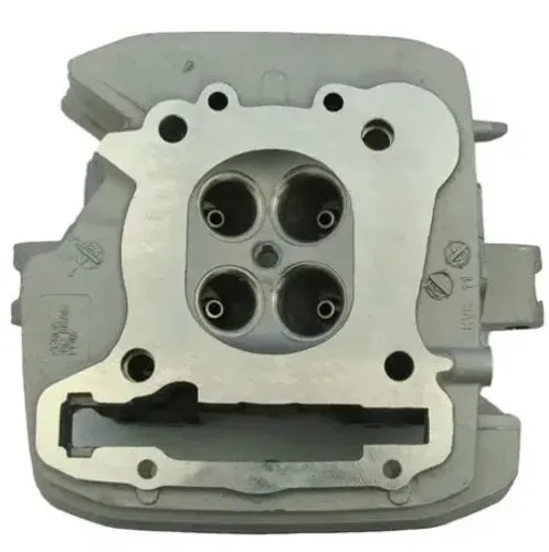 Cabeçote de cb300r 