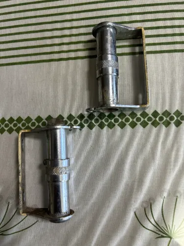 Puxador para janela 