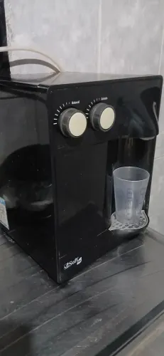 Purificador soft