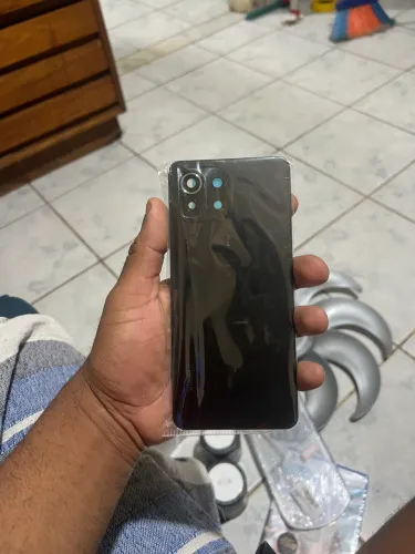 capa traseira xiaomi 