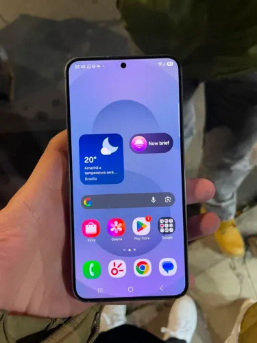 Samsung s25