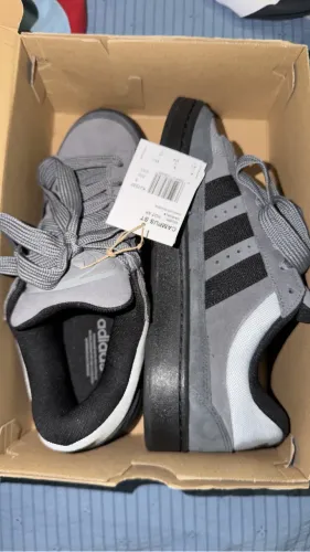 Tênis Adidas Campus ST Novo 40/41 unissex