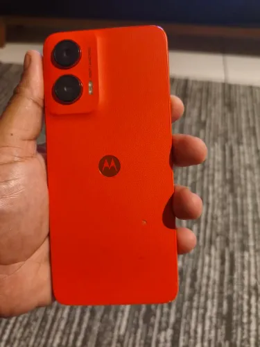 MOTO G 35. 128GB