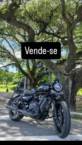 Meteor 350