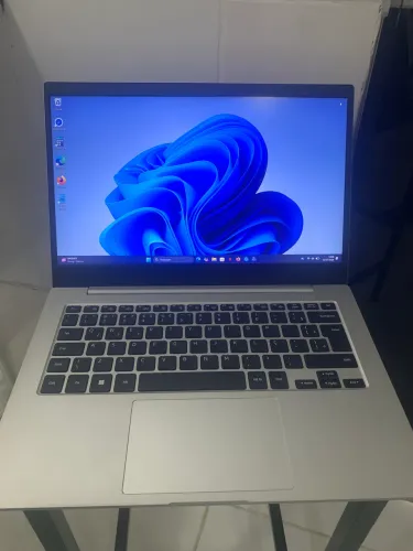 Notebook Samsung galaxy go