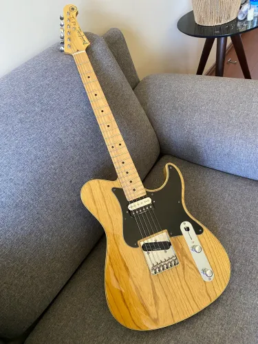 Guitarra Telecaster Yamaha Pacífica Mike Stern 