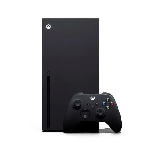 Xbox series X 1tb semi novo