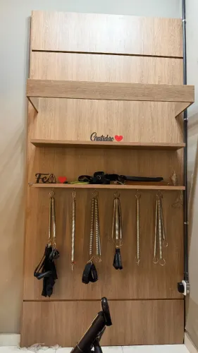Painel de MDF
