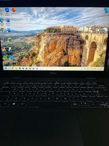 Dell Latitude 3420 | Intel Core i5 11ª Geração | 16 GB RAM | 480 GB SSD | Full HD