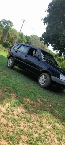Fiat Uno Mille 1.0 Fire/ F.flex/ Economy 4P 2010