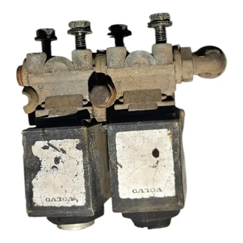 válvula solenoide volvo vm 310 2009 2010 1078316