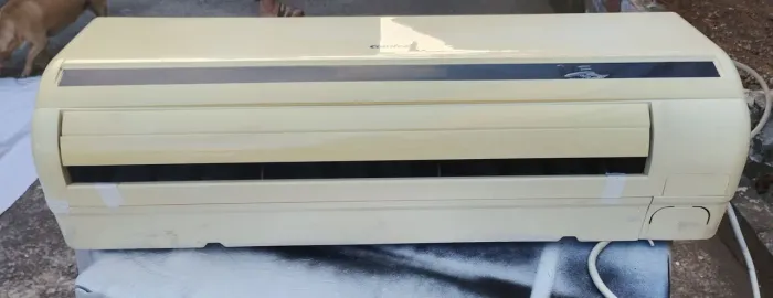 Ar condicionado split