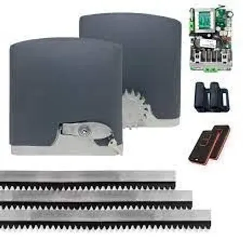Manutenção de interfones e portão eletrônico