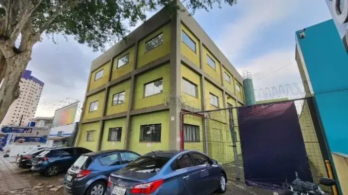 Prédio para alugar, 918 m² - Jardim Vergueiro - Sorocaba/SP