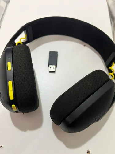 Headset gamer Logitech g435 Wireless 